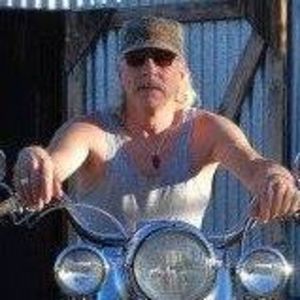 Meet your Posher, John w